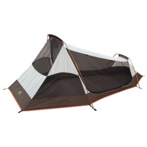 Mystique 2.0 Tent: 2-Person 3-Season