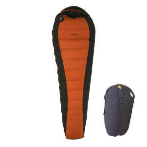 ALPS Mountaineering Navajo Sleeping Bag: 20F Degree Down