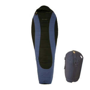 ALPS Mountaineering Slick Rock Sleeping Bag:  20 Degree Synthetic