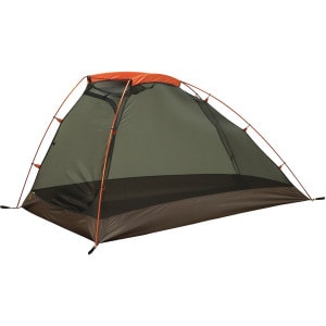 Zephyr 1 Tent: 1-Person 3-Season
