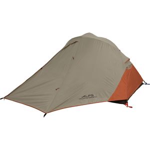 Extreme 2 Tent: 2-Person 3-Season
