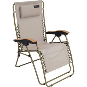 Lay-Z Lounger Camp Chair