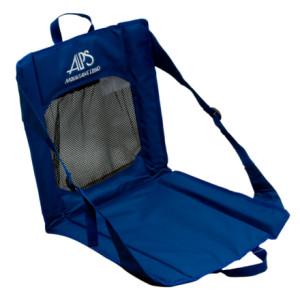 Mesh Weekender Camp Seat