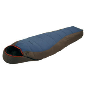 ALPS Mountaineering Crescent Lake Sleeping Bag: 0 Degree Synthetic