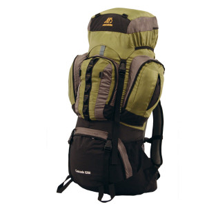 ALPS Mountaineering Cascade Backpack - 5200cu in
