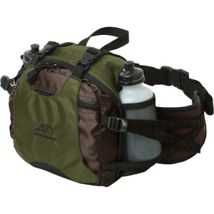 ALPS Mountaineering Walker Lumbar Pack - 500cu in - 2011
