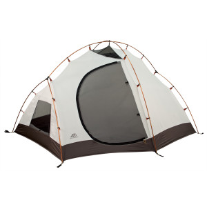Jagged Peak 2 Tent: 2-Person 4-Season