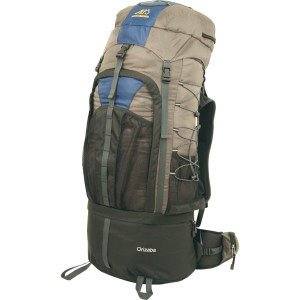 Orizaba Backpack - 4500cu in