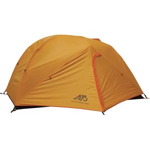 Aries 3 Tent: 3-Person 3-Season