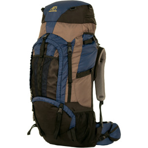 Caldera Backpack - 4500cu in