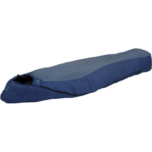 Blue Springs Sleeping Bag: 20 Degree Synthetic