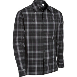 Alphanumeric Taylor Shirt - Long-Sleeve - Men's - 2012