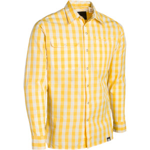 Alphanumeric Chris Shirt - Long-Sleeve - Men's - 2012