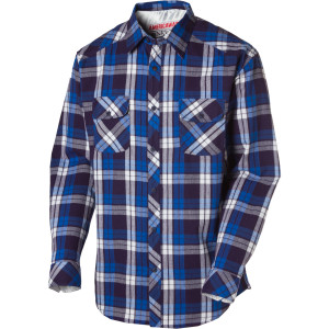 Alphanumeric Abner Shirt - Long-Sleeve - Men's - 2012