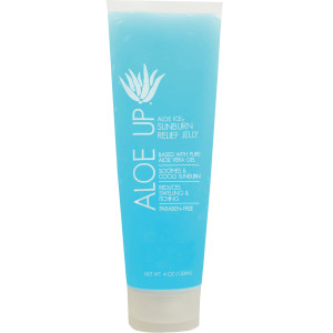 Aloe Ice Jelly