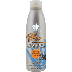 Pro Ultra Sport SPF 30 Sunscreen Spray