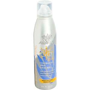 Pro 50 Sunscreen