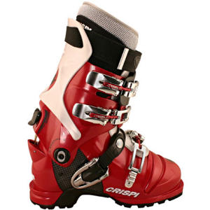 Crispi Diablo Free Ride AT Ski Boot