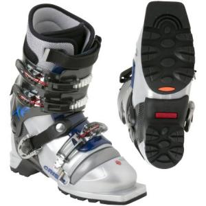 Crispi XP Telemark Boot - Men's