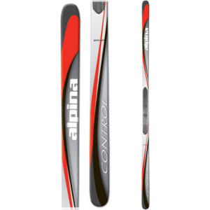 Alpina Control NIS Cross Country Touring Ski