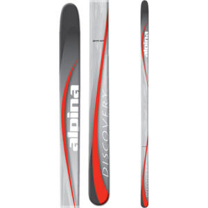Alpina Discovery Ski