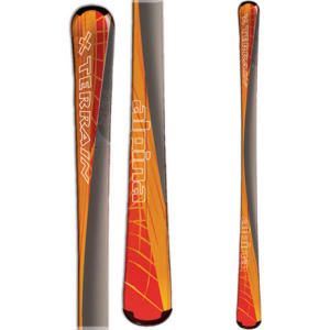 Alpina X Terrain Touring Ski