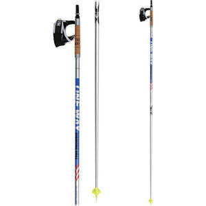 Alpina Diamond Strorm 9 Max Racing Ski Poles
