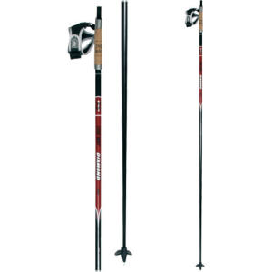 Alpina Diamond Storm 920 Racing Ski Poles
