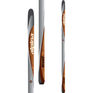 Alpina Woody Ski