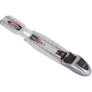 Rottefella Rottefella NNN T3 Touring Auto Ski Binding