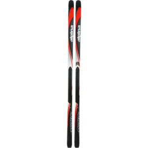 Alpina Control NIS Cross Country Touring Ski