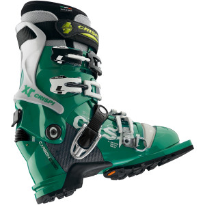 Crispi Crispi XR Dynamic Telemark Boot