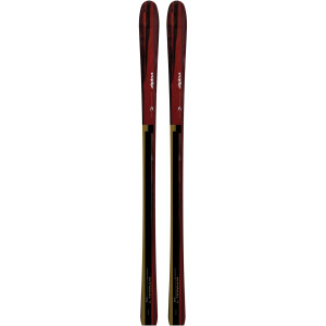 Lite Terrain Ski