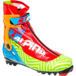 ASK Skate Boot