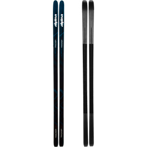 Tracker Ski