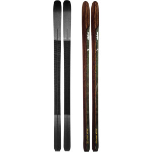 Odyssey Edge Ski
