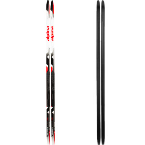 Velocity Skate Ski