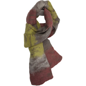 Click to Enlarge for Ambler Fiesta Scarf Ambler Fiesta Scarf -image