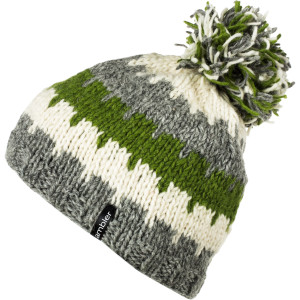 Ambler Iceland Pom Beanie