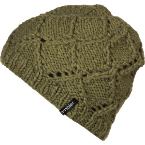 Abbie Beanie - Women's