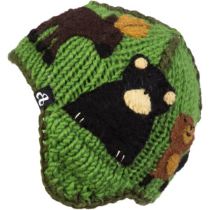 Canuck Beanie - Kids'