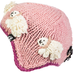 Wooly Beanie - Kids'