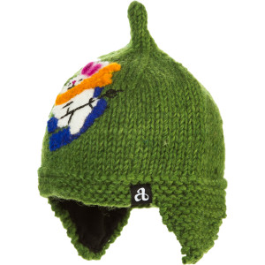 Ski Bunny Beanie - Kids'