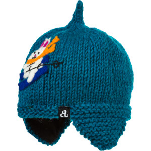 Ski Bunny Beanie - Kids'