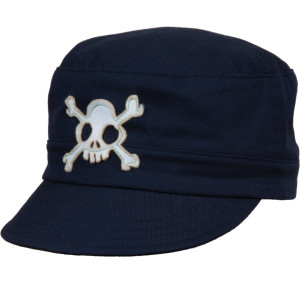 Crossbones Hat - Kids'