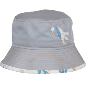 Rocket Hat - Boys'