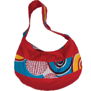 Satchel Bag 