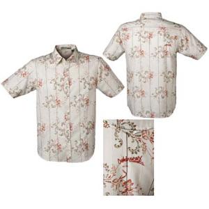 Ambig Sweet Jane Short-Sleeve Shirt - Men's - 2006