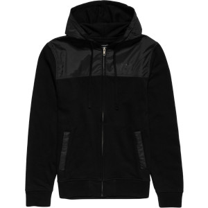 Click to Enlarge for Ambig Kimmel Full-Zip Hoodie - Men's Ambig Kimmel Full-Zip Hoodie - Men's -image