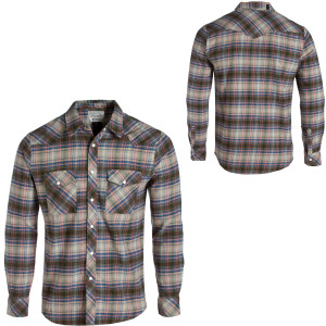 Ambig Hensley Shirt - Long-Sleeve - Men's - 2011